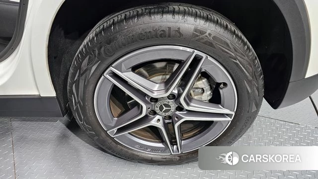 Mercedes-Benz GLA - Class H247 id 3842099 из Кореи 15