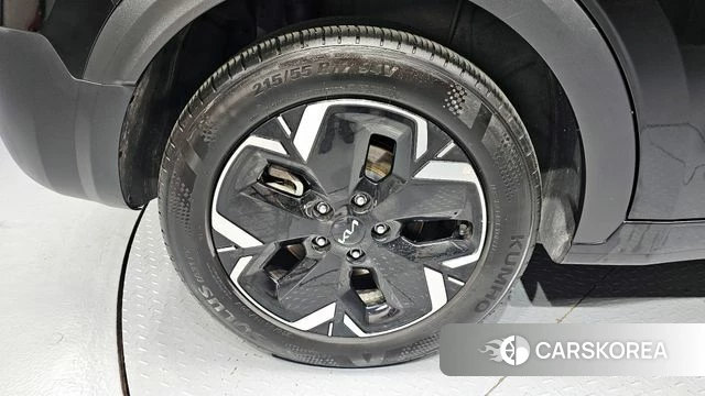 Kia Di All New Niro EV id 4267033 из Кореи 26