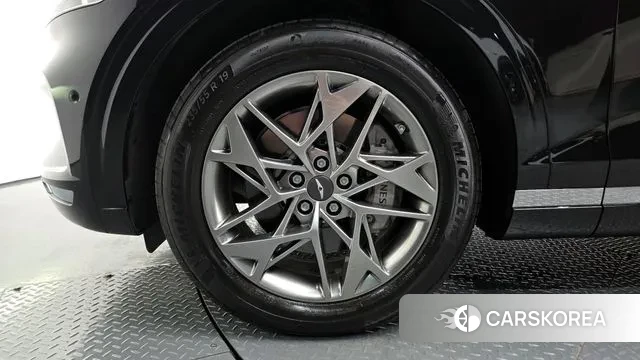 Genesis GV70 id 2884036 из Кореи 15