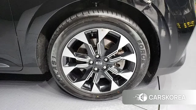 Kia Carnival 4th generation id 3484068 из Кореи 15