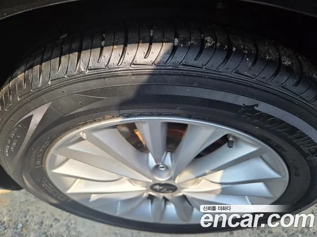 Kia Come New K7 id 2917504 из Кореи 15