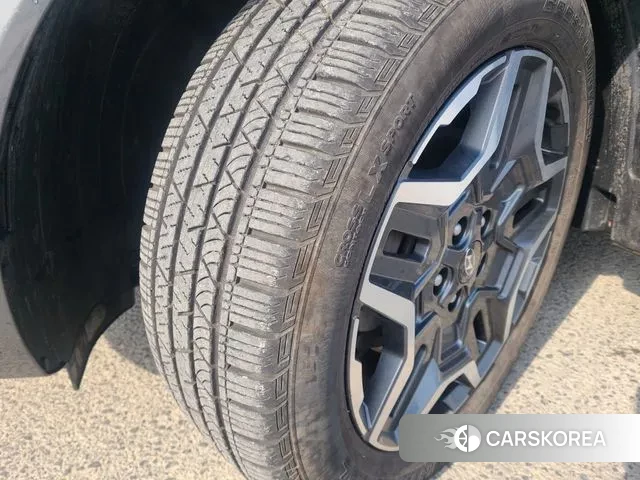 Hyundai The New Santa Fe id 3660322 из Кореи 14