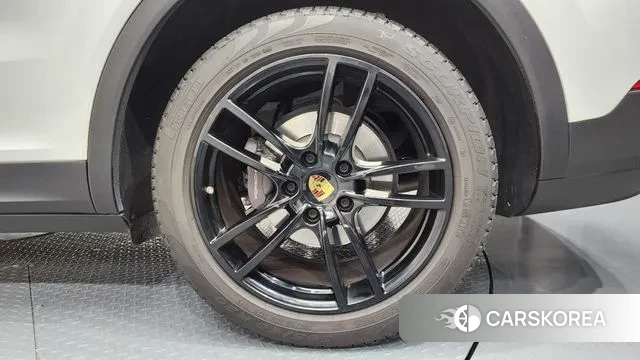 Porsche Cayenne (PO536) id 3459911 из Кореи 15