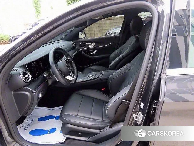 Mercedes-Benz E-Class W213 id 3374062 из Кореи 15