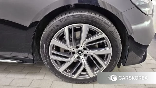 Mercedes-Benz E-Class W214 id 3565392 из Кореи 15