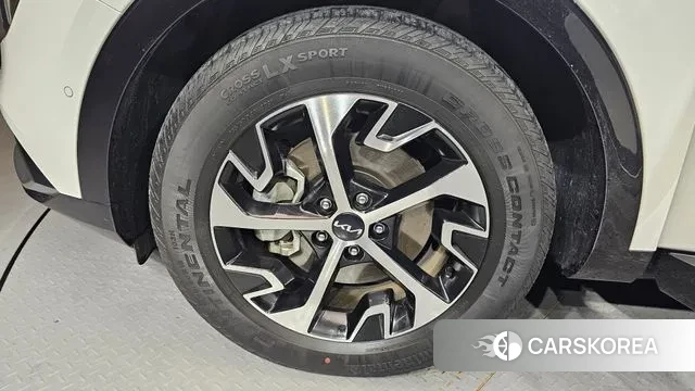 Kia Sportage 5th Generation Hybrid id 3241170 из Кореи 15