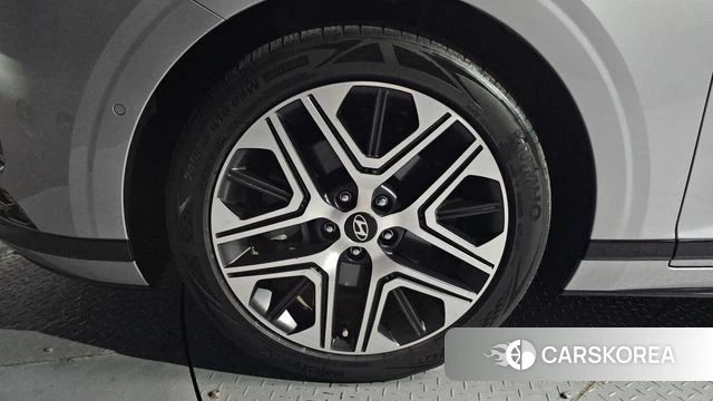Hyundai Grandeur (GN7) id 3877214 из Кореи 15