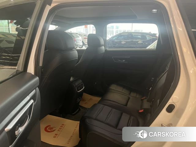 Honda CR-V PHEV id 4263469 из Китая 7