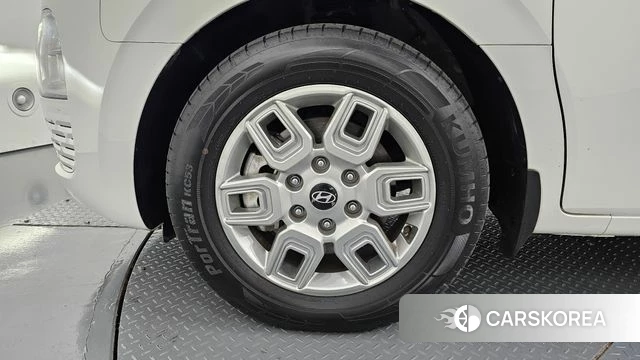 Hyundai Staria id 4291934 из Кореи 27