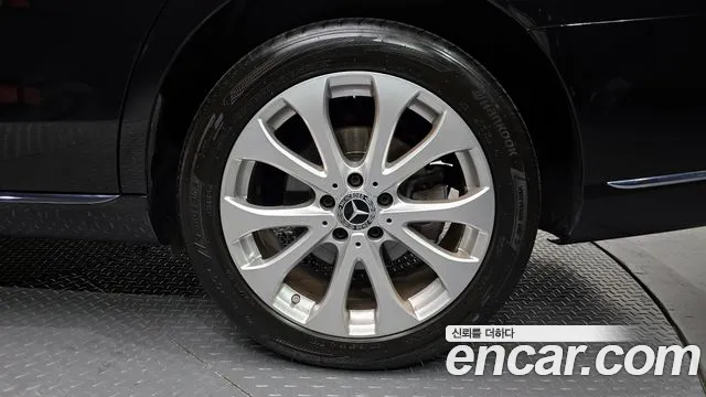 Mercedes-Benz E-Class W213 id 2849866 из Кореи 15