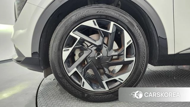Kia Sportage 5th Generation id 4735998 из Кореи 29