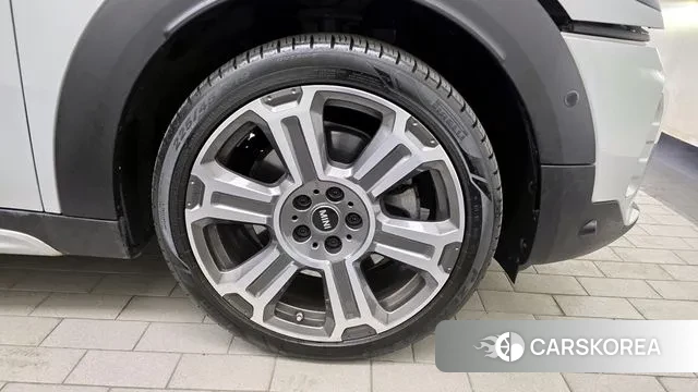 Mini Cooper S Countryman id 3753394 из Кореи 15