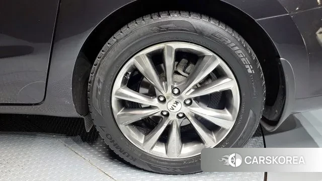 Kia The New Carnival id 3004079 из Кореи 15