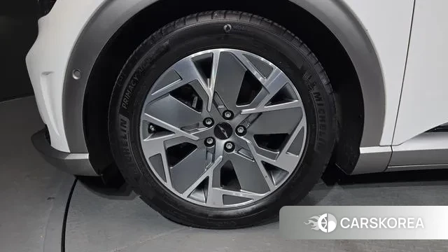 Genesis GV60 id 3586712 из Кореи 15