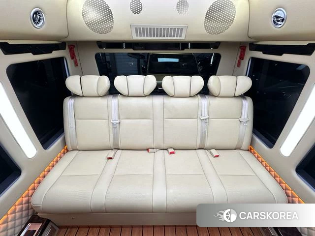 Toyota Costa id 4239583 из Китая 10