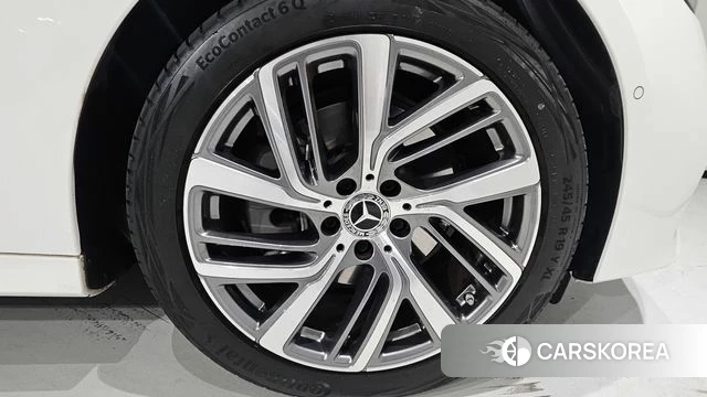 Mercedes-Benz E-Class W214 id 3864112 из Кореи 15