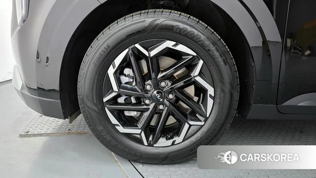 Kia The New Carnival 4th Generation id 3837898 из Кореи 15