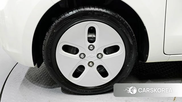 Kia The New Ray id 4376517 из Кореи 29