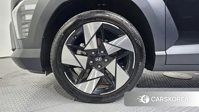 Hyundai Kona (SX2) id 3706830 из Кореи 15