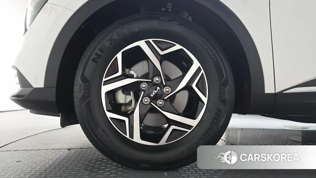 Kia Sportage 5th Generation id 4641728 из Кореи 27