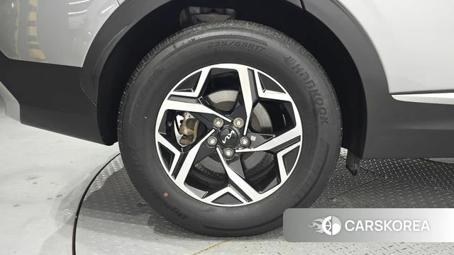 Kia Sportage 5th Generation id 4354743 из Кореи 15
