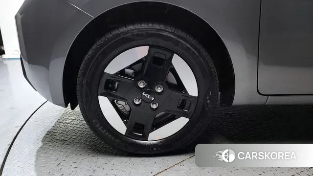 Kia The New Kia Ray EV id 3590370 из Кореи 15