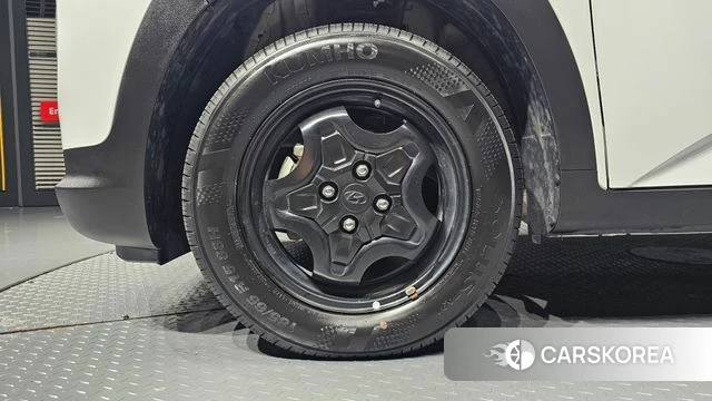 Hyundai Casper id 4469479 из Кореи 25