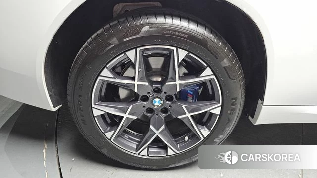 BMW X3 (G45) id 4634950 из Кореи 25