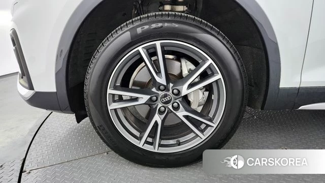 Audi Q5 (FY) id 3884699 из Кореи 15