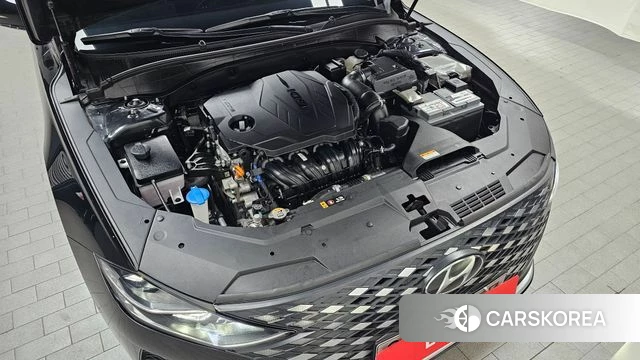 Hyundai The New Grandeur IG id 4646717 из Кореи 26