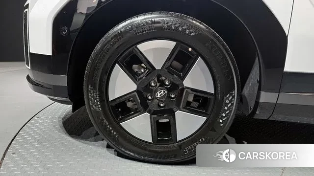 Hyundai Santa Fe (MX5) id 3457511 из Кореи 15