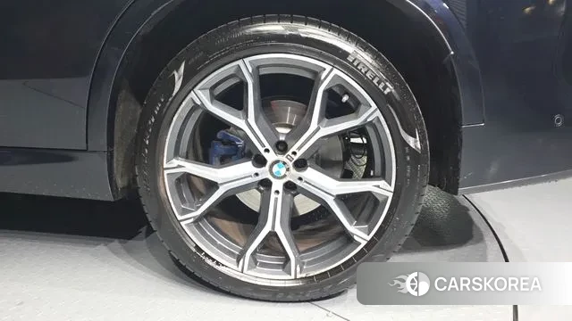 BMW X5 (G05) id 3734018 из Кореи 15