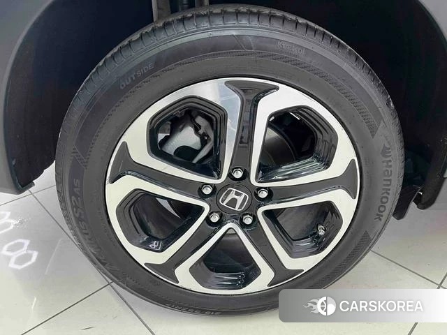 Honda XR-V id 4299796 из Китая 19