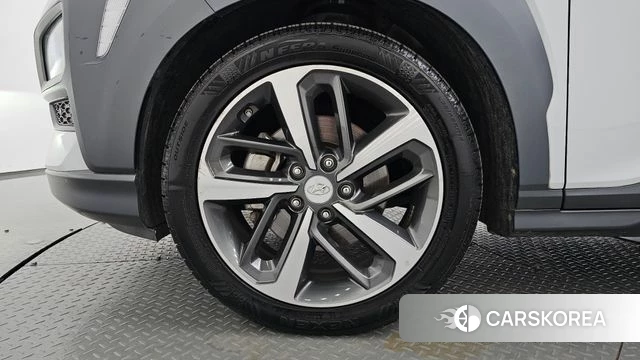 Hyundai Kona id 4397776 из Кореи 26