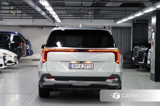 Kia The New Carnival 4th Generation id 2988801 из Кореи 15