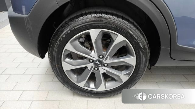 Kia Stonic id 4694039 из Кореи 15