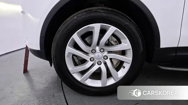 Land Rover Discovery 5 id 3568075 из Кореи 15