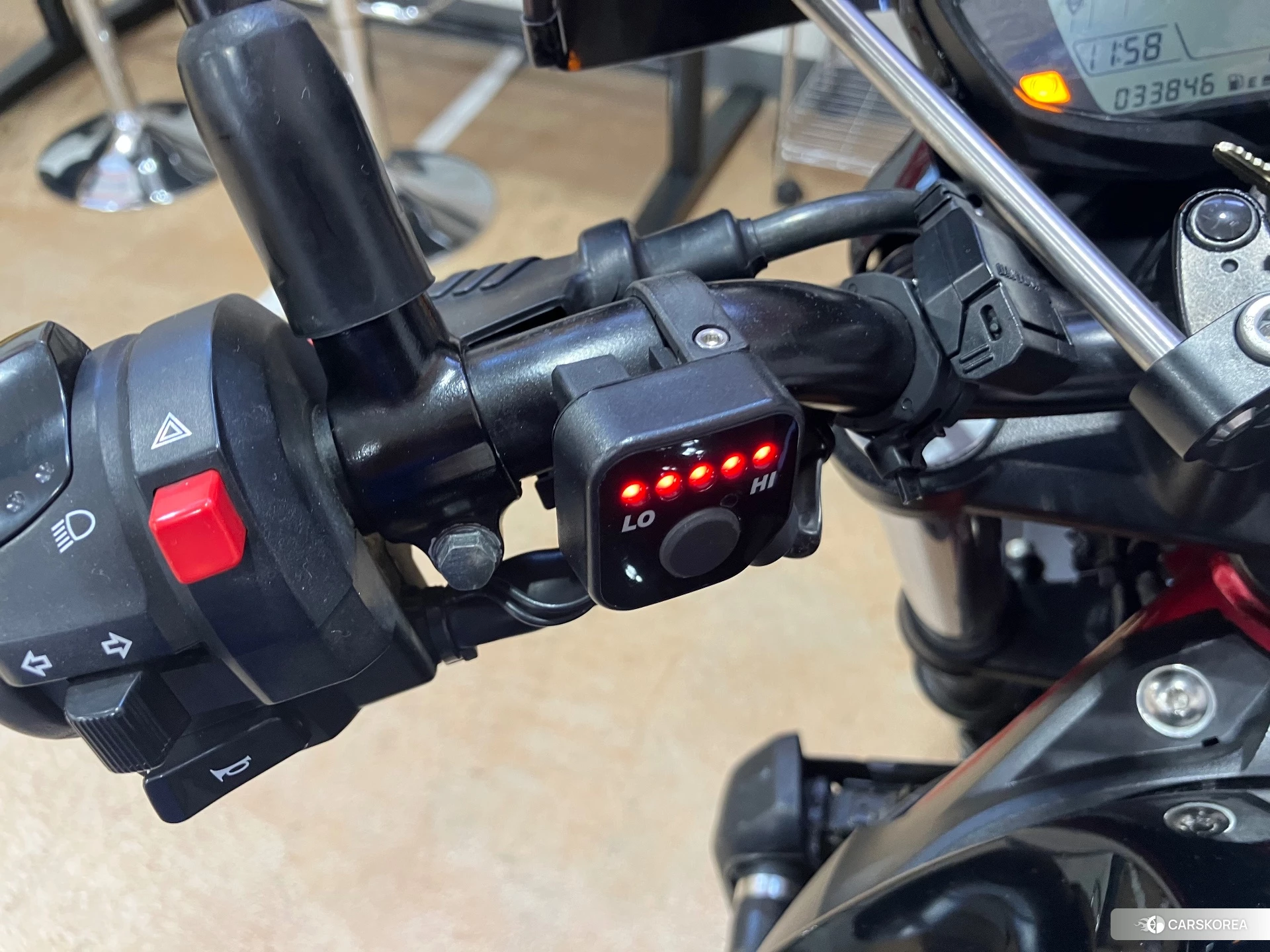 Проданный Suzuki SV650 id 4183744 из Японии, фото 4