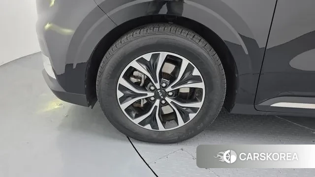 Kia Carnival 4th generation id 3354494 из Кореи 15