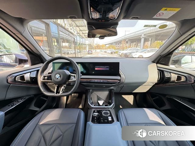 BMW X3 id 4190513 из Китая 8