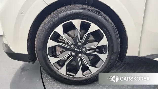 Kia Carnival 4th generation id 3739654 из Кореи 15