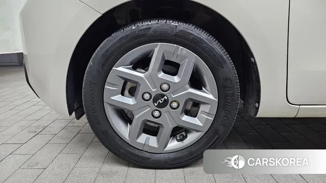 Kia The New Kia Ray id 3770500 из Кореи 15