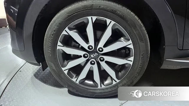 Kia Sportage 4th Generation id 3761273 из Кореи 15