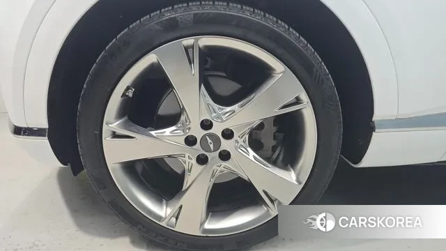 Genesis GV80 id 3626420 из Кореи 15