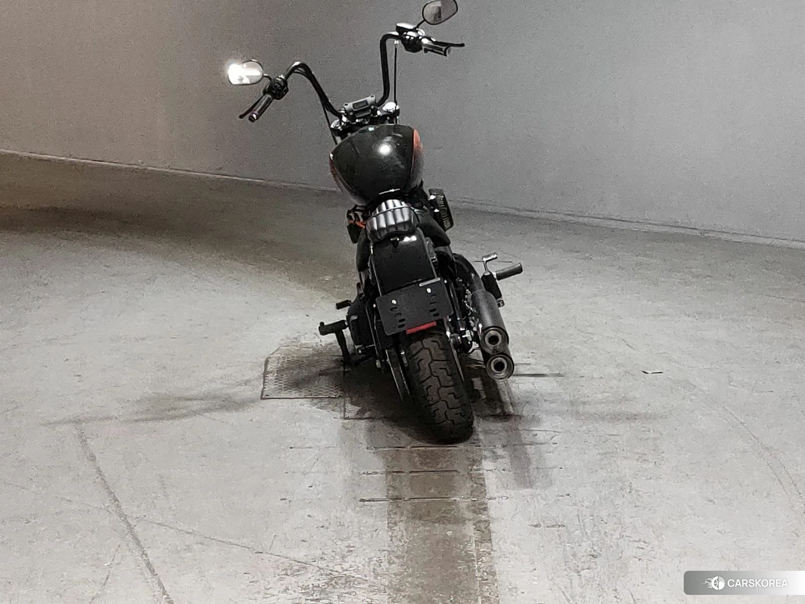 Проданный Harley-Davidson Softail Street Bob FXBBS1870 2021 из Японии, фото 4