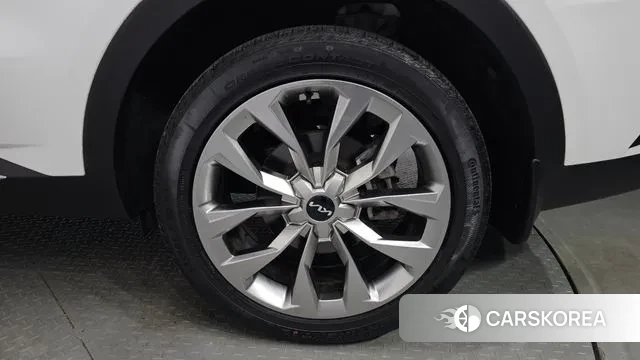 Kia Sorento 4th Generation id 3696533 из Кореи 15