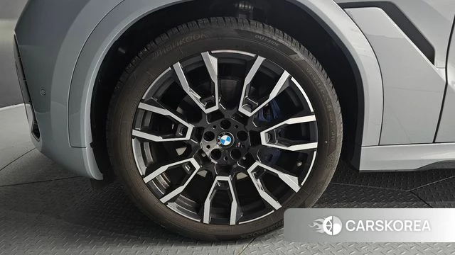 BMW X6 (G06) id 3863849 из Кореи 15
