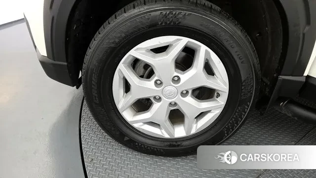 Ssangyong The New Rexton Sport id 2989223 из Кореи 15