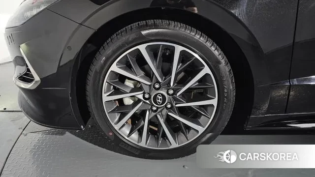 Hyundai Sonata (DN8) id 3028999 из Кореи 15