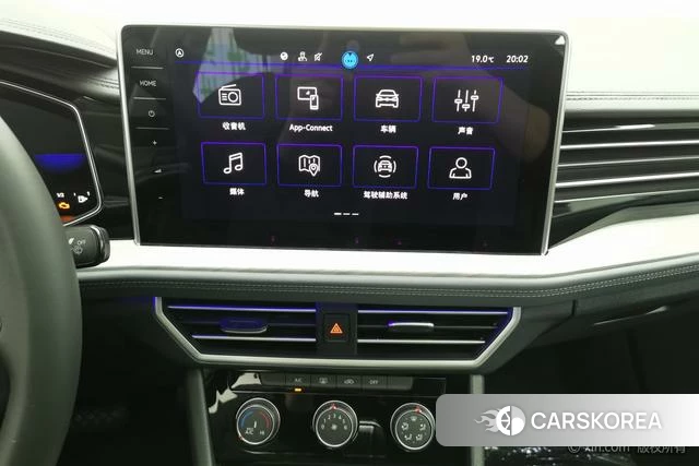 Volkswagen Sagitar id 4210410 из Китая 19